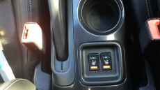 Nissan Juke 1.6 [112] Tekna 5dr CVT [Bose] Petrol Hatchback